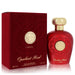 Lattafa Opulent Red By For Women-100 Ml