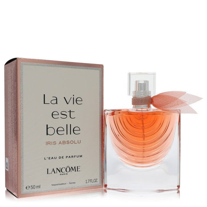 La Vie Est Belle Iris Absolu By Lancome For Women-50 Ml