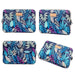 Colourful Leaves Sleeve Case for Ipad Air Galaxy Tab Yoga