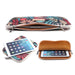 Colourful Leaves Sleeve Case for Ipad Air Galaxy Tab Yoga