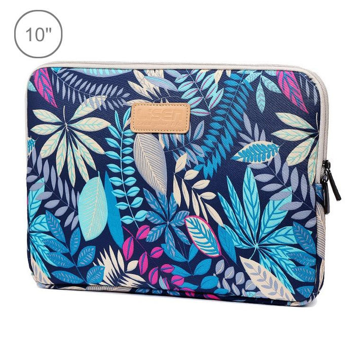 Colourful Leaves Sleeve Case for Ipad Air Galaxy Tab Yoga