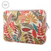 Colourful Leaves Sleeve Case for Ipad Air Galaxy Tab Yoga