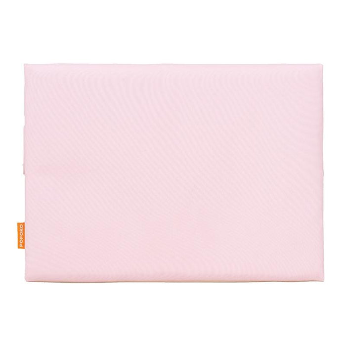 0 13 Inch Laptop Waterproof Polyester Inner Package Bag Pink