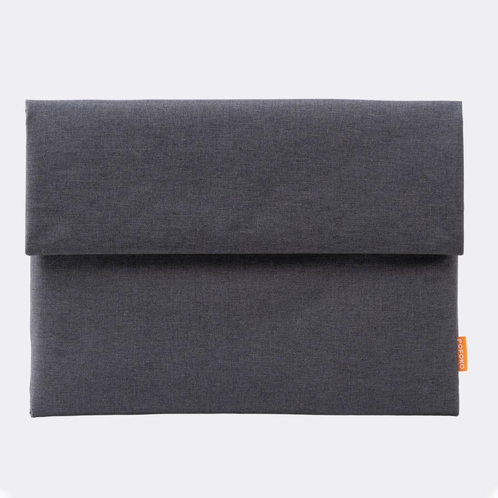 0 13.3 Inch Laptop Waterproof Polyester Inner Package Bag Black