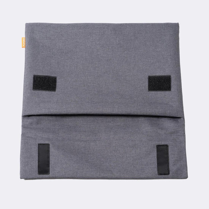 0 13.3 Inch Laptop Waterproof Polyester Inner Package Bag Black