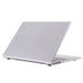 Crystal Shockproof Laptop Case - Protective