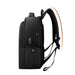 Waterproof Laptop Backpack with Usb Interface for 15