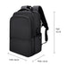 Waterproof Laptop Backpack with Usb Interface for 15