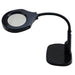 Best Adjustable Desk Magnifier Lamp Led Light Magnifying