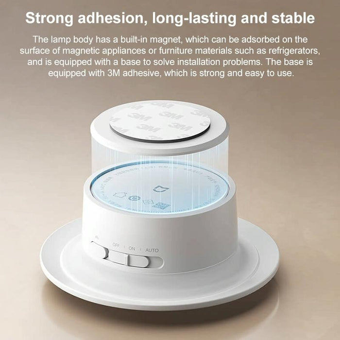 Xiaomi Mijia Night Light 3 Smart Induction Bedside Lamp