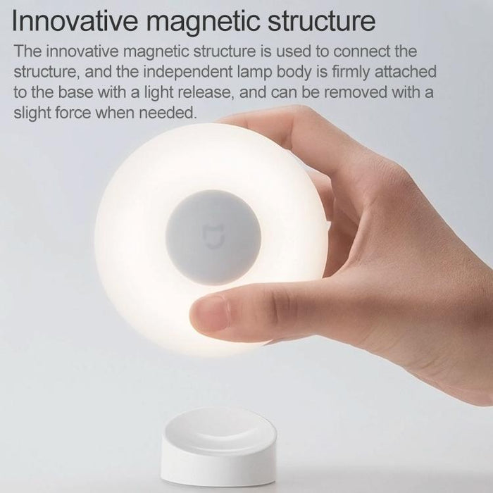 Xiaomi Mjia Led Night Light Energy-Saving & Compact