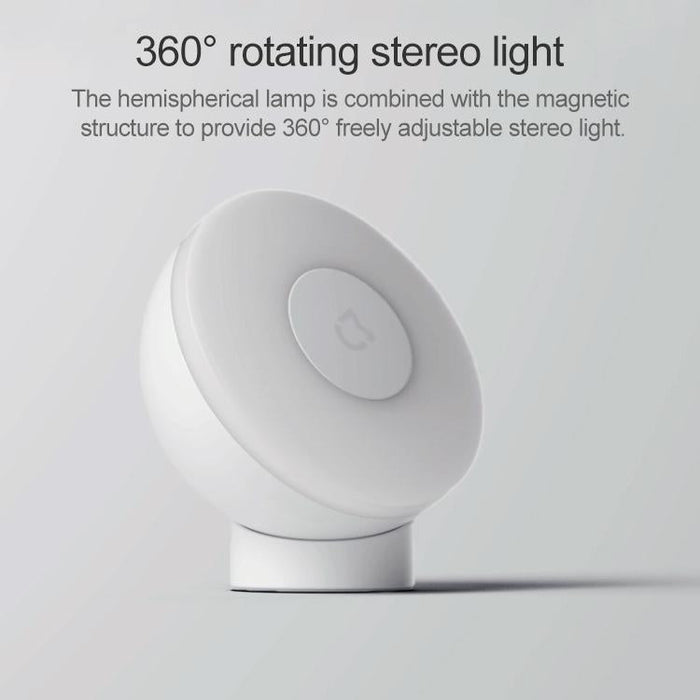 Xiaomi Mjia Led Night Light Energy-Saving & Compact