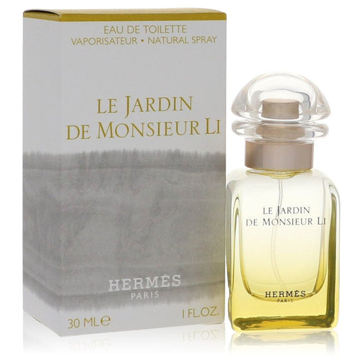 Le Jardin De Monsieur Li By Hermes For Women-30 Ml