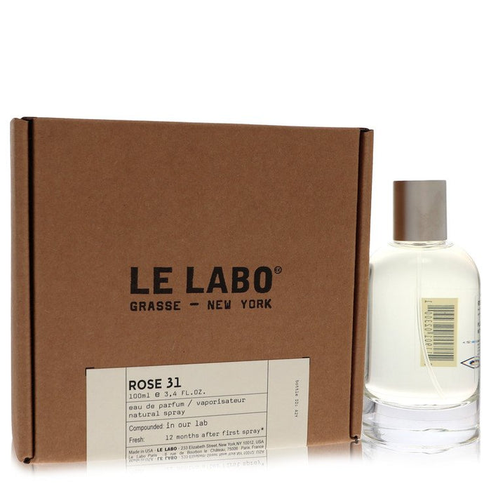 Le Labo Rose 31 Eau De Parfum Spray For Women-100 Ml