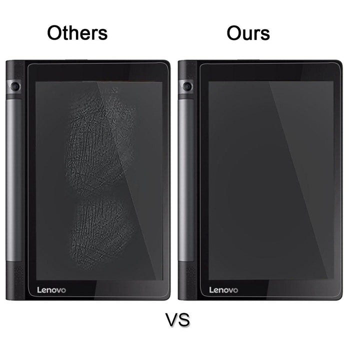 For Lenovo Yoga Tab 3 10 Inch / Yt3-X50F 0.3Mm 9H Hardness Tempered Glass Screen Film