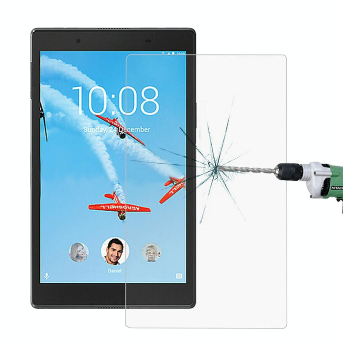 For Lenovo Tab4 10 / Tb-X304 0.3Mm 9H Hardness Tempered Glass Screen Film