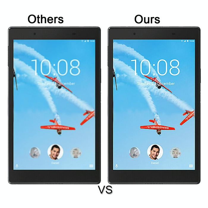 For Lenovo Tab4 10 / Tb-X304 0.3Mm 9H Hardness Tempered Glass Screen Film