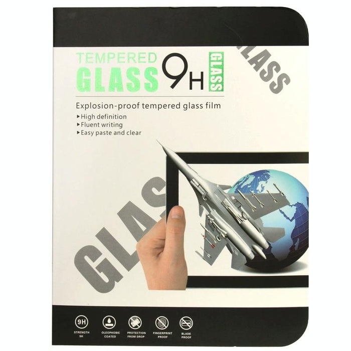 For Lenovo Tab4 10 / Tb-X304 0.3Mm 9H Hardness Tempered Glass Screen Film