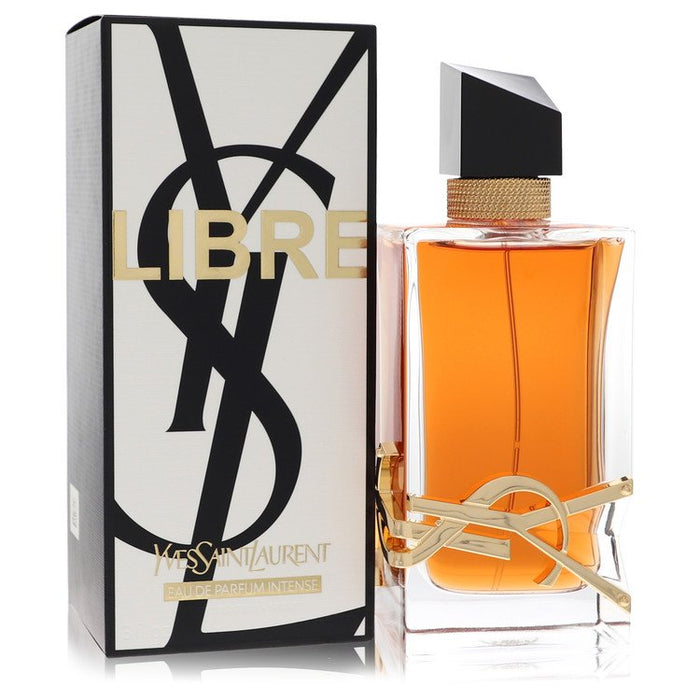 Libre Intense By Yves Saint Laurent For Women-90 Ml