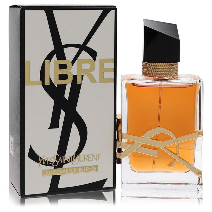 Libre Intense By Yves Saint Laurent For Women-50 Ml