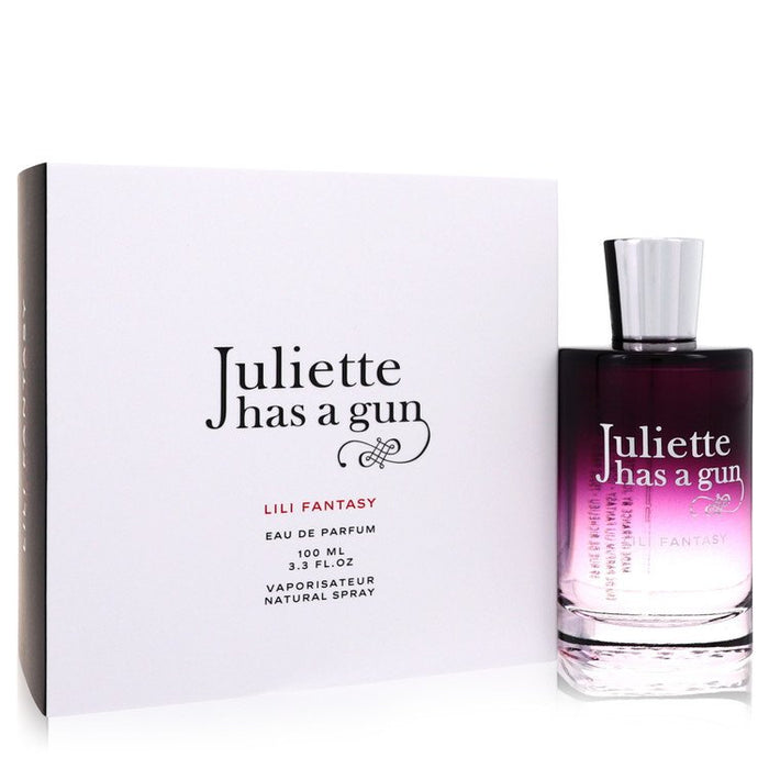 Lili Fantasy By Juliette Has A Gun for Women-100 ml