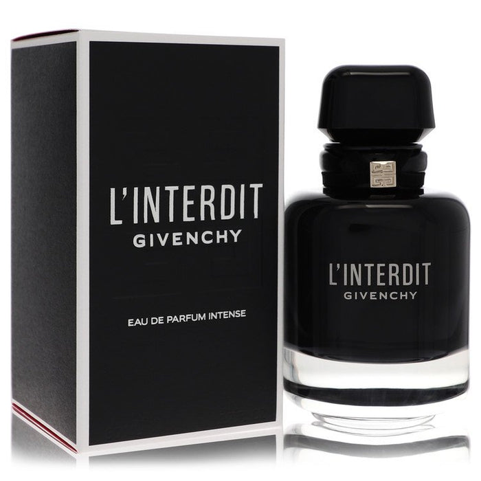 L'Interdit Intense Eau De Parfum Spray By Givenchy For Women-77 Ml