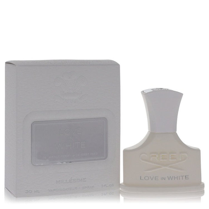 Love In White By Creed for Women-30 ml