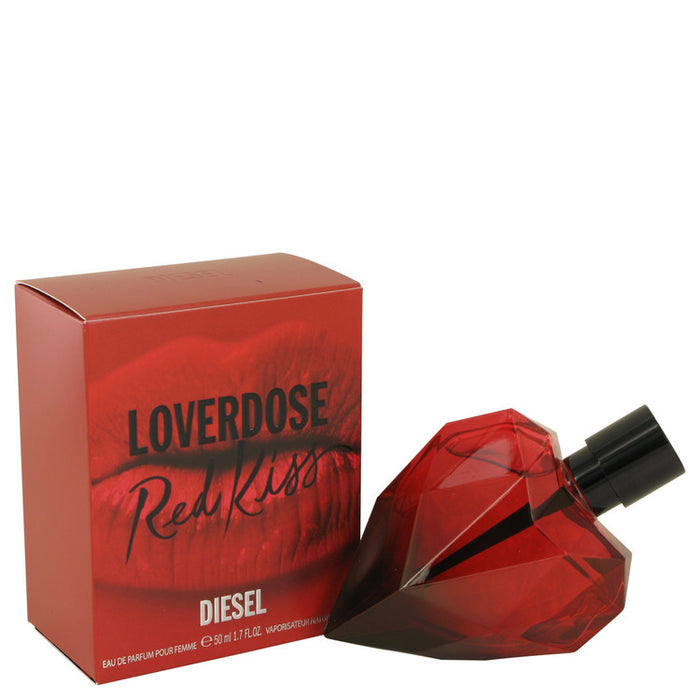 Loverdose Red Kiss By Diesel For Women-50 Ml