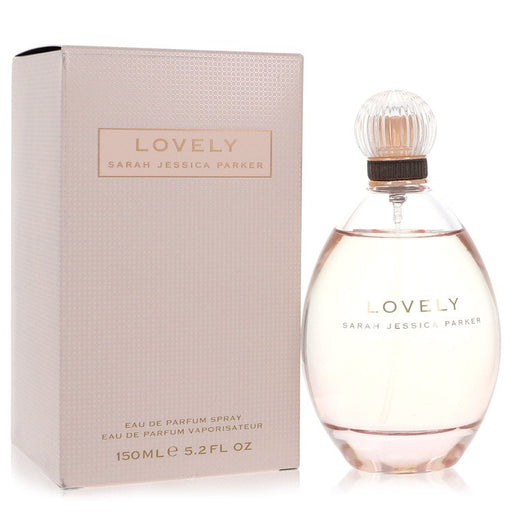 Lovely By Sarah Jessica Parker For Women-150 Ml