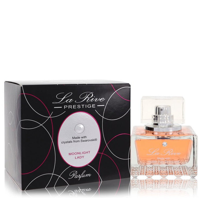 La Rive Moonlight Lady By For Women-75 Ml