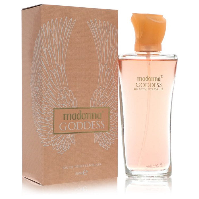 Goddess By Madonna For Women-50 Ml