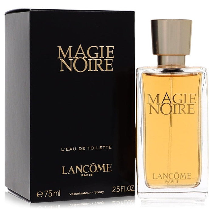 Magie Noire By Lancome For Women-75 Ml