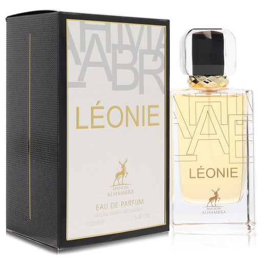 Alhambra Leonie By Maison For Women-100 Ml