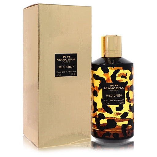 Mancera Wild Candy By For Women-120 Ml