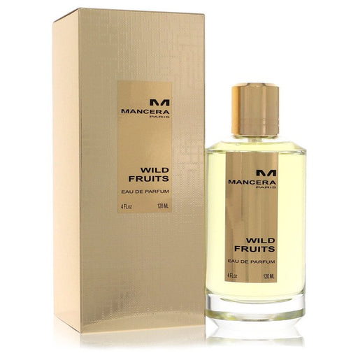 Mancera Wild Fruits By For Women-120 Ml