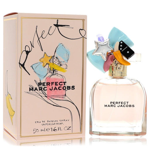 Jacobs Perfect By Marc For Women-50 Ml