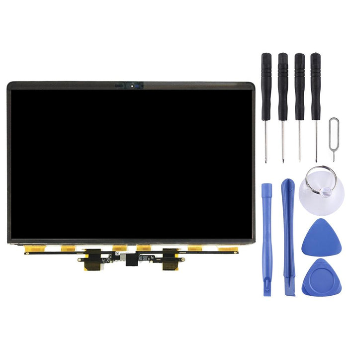 Lcd Screen for Macbook Pro 13.3 Inch A1989 2018 Mr9q2 Emc