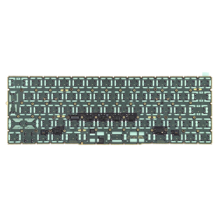 Arabic Version Keyboard For Macbook Pro A1706 A1707