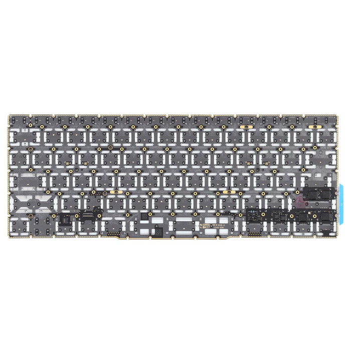 Ru Version Keyboard For Macbook Pro A1708