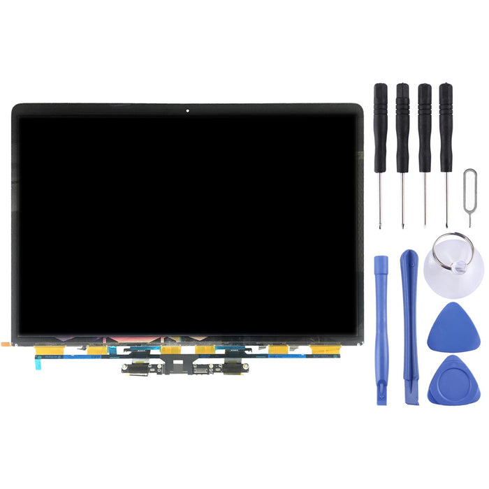 Lcd Display Screen For Macbook Air Retina 13.3 M1 A2337 2020 Emc 3598 Mgn63 Mgn73