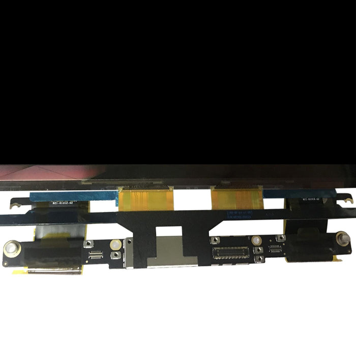 Lcd Display Screen For Macbook Air Retina 13.3 M1 A2337 2020 Emc 3598 Mgn63 Mgn73