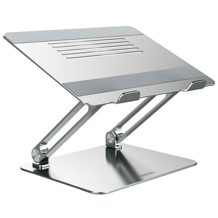 Prodesk Adjustable Aluminum Alloy Laptop Notebook Stand Holder