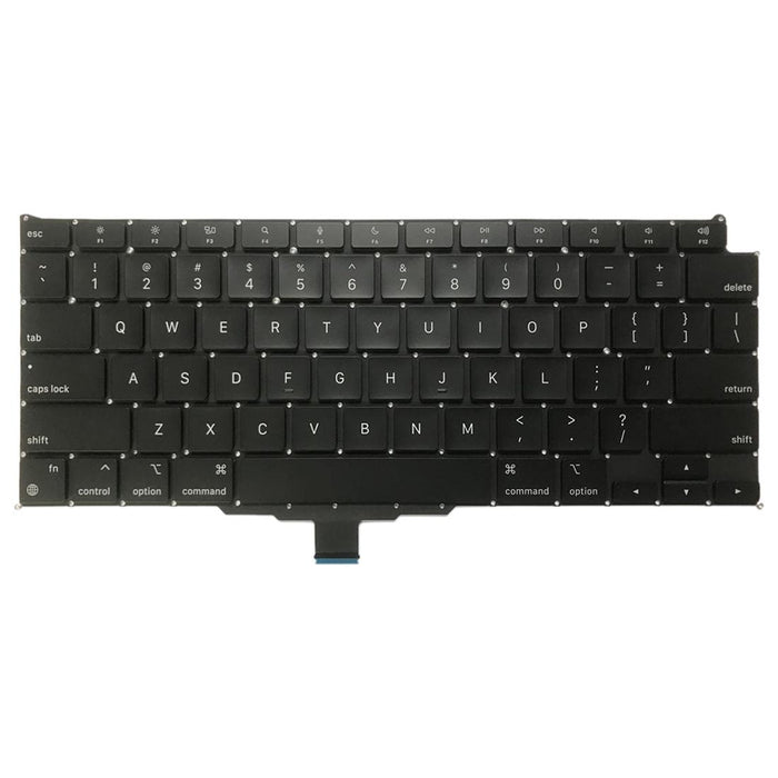 Us Version Keyboard For Macbook Air Retina 13.3 M1 A2337 2020 Emc 3598 Mgn63 Mgn73