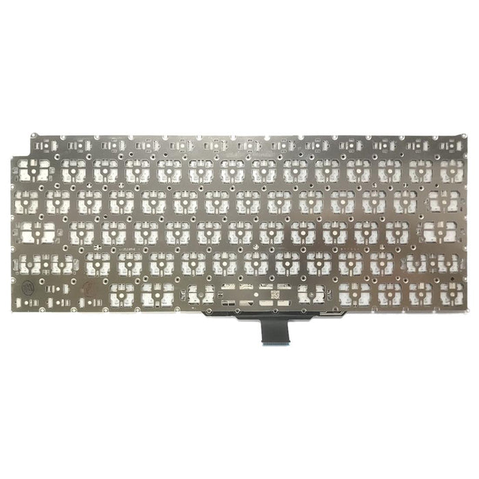 Us Version Keyboard For Macbook Air Retina 13.3 M1 A2337 2020 Emc 3598 Mgn63 Mgn73