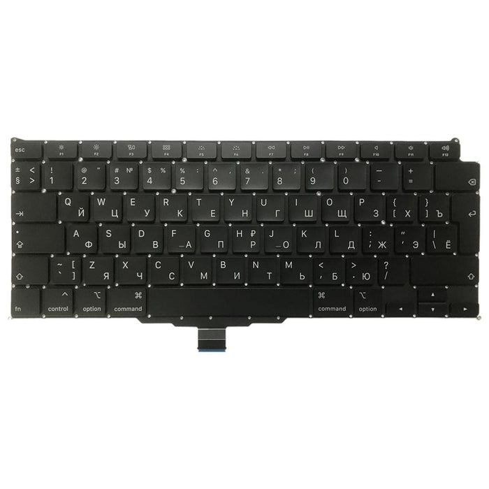 Ru Version Keyboard For Macbook Air Retina 13 Inch A2179 2020