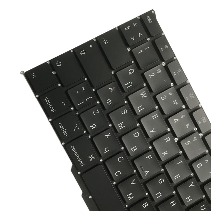 Ru Version Keyboard For Macbook Air Retina 13 Inch A2179 2020