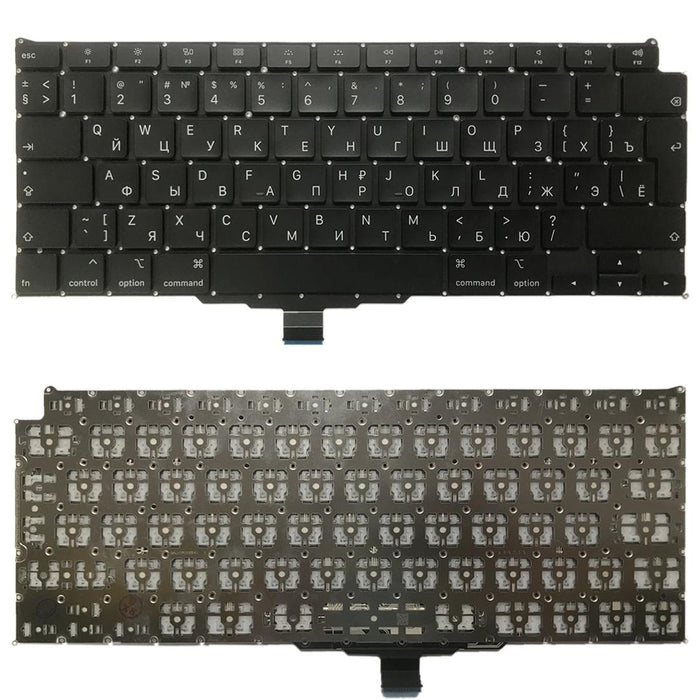 Ru Version Keyboard For Macbook Air Retina 13 Inch A2179 2020