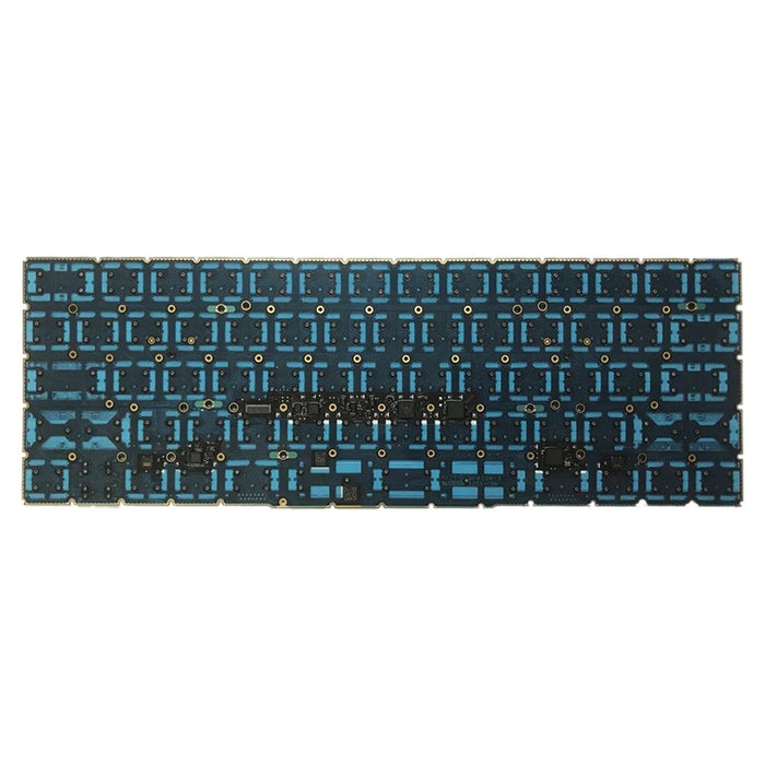 Ru Version Keyboard For Macbook Pro 15.4 Inch A1707 2016 - 2017