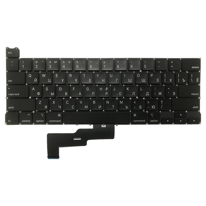 Ru Version Keyboard For Macbook Pro Retina 13Inch A2289 2020