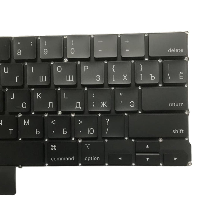 Ru Version Keyboard For Macbook Pro Retina 13Inch A2289 2020